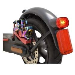 Olokliroméno píso fteró Xiaomi V2 Scooter Xiaomi - 1  