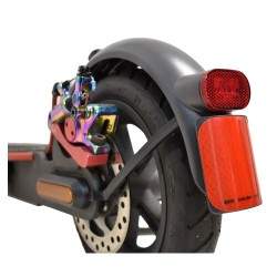 Scooter de garde-boue arrière complet Xiaomi V2 Xiaomi - 4  