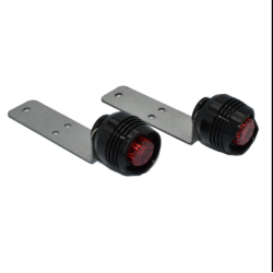 Luz trasera posición  - 2  