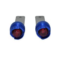 Rücklichtposition  - 5  