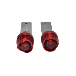 Položaj stražnjeg svjetla  - 9  