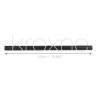 Aluminijska ručka upravljača 8 cm duža za električne skutere Xiaomi Monorim - 2 50 cm 