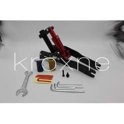 Monorim V4-Federung - Vorderradfederung für Xiaomi M365, 1S, Lite, Essential, Pro und Pro2 Monorim - 14 








Monorim V4-Fede