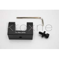 Ninebot - Aluminiowy wspornik przedniego błotnika w Suspension Monorim MX kompatybilny z Ninebot Max G30, G30D Monorim - 8  