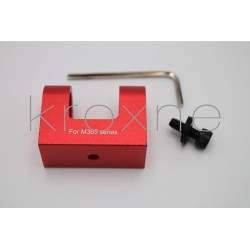 Xiaomi - Suporte de alumínio para pára-lama dianteiro em Suspensão Monorim V2 Xiaomi M365, 1S, Pro2 e M365 Pro Monorim - 7  