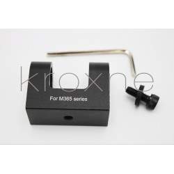 Xiaomi - Alumiininen tuki etusuojalle jousitus Monorim V2 Xiaomi M365, 1S, Pro2 ja M365 Pro Monorim - 8  