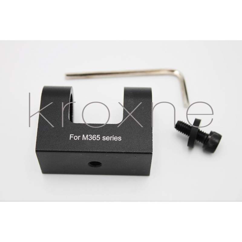 Xiaomi - Hliníková podpora predného blatníka v zavesení Monorim V2 Xiaomi M365, 1S, Pro2 a M365 Pro Monorim - 8  