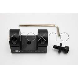 Ninebot alouminénio brostinó fteró stírigma se anártisi Monorim FS MX Symvató me Ninebot Max G30, G30D Monorim - 11  