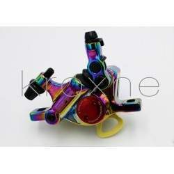 Chrome xTech Bremssattel für Xiaomi M365, 1S, Pro 2 oder M365 Pro (ohne Kit) ZOOM xTech - 1  