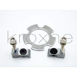 Supporto XTech per le sospensioni della serie Monorim MR1 sui modelli Xiaomi 1S, Essential, M365, M365 Pro e Pro 2 Monorim - 2 G