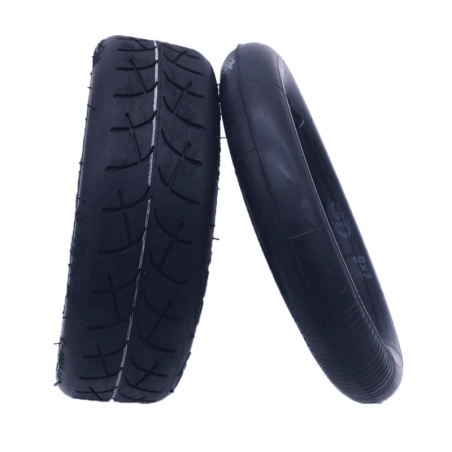 8palcová pneumatika a kamera značky CST pro Xiaomi M365, 1S, Pro2 a M365 Pro KROXNE - 4  