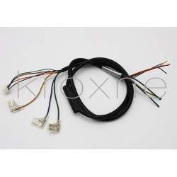 Câble et connecteurs de rechange pour moteur Xiaomi M365, 1S, Pro2, Essential, M365 Pro ou similaire Xiaomi - 1 Compatible avec 