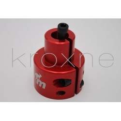 Monorim adaptér pre falcon a foldster x-lock kompatibilný s odpružením Monorim - 2  