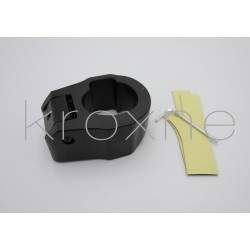 Încuietoare pârghie rabatabilă MX-lock Monorim pentru Ninebot MAX G30, G30D, G30LP ȘI SEAT MÓ 65 Monorim - 7 Pârghie pliabilă de