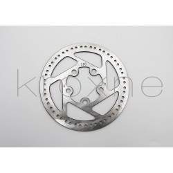 Pinza freno con disco 110mm per Xiaomi M365 Xiaomi - 4  