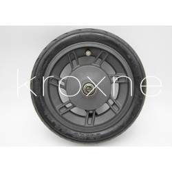 10-tommers slangeløs komplett forkant for Ninebot Max G30 (kompatibel Xiaomi) Segway - Ninebot - 2  