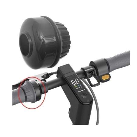 Dörrklocka för Ninebot Max G30 - kompatibel med Xiaomi Segway - Ninebot - 2  