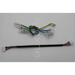 Monorim motor og Ninebot motor converter kabler til xiaomi controller Monorim - 2  