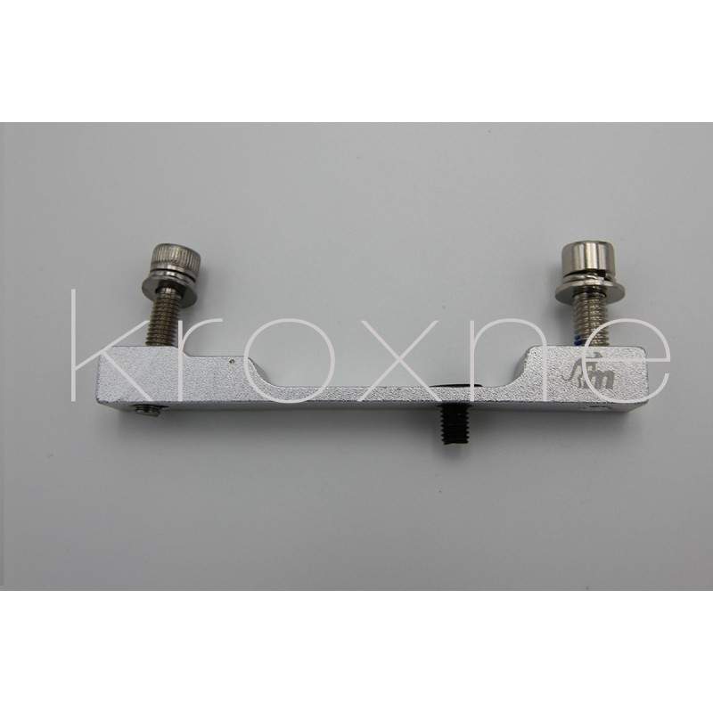 Підтримка Monorim для адаптації гальмівного супорта xTech для Xiaomi M365, 1S, Pro2 та M365 PRO Monorim - 1  