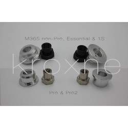 Komplekt V2 dlya vstanovlennya zadnʹoho pryvodu v Xiaomi M365 not Pro, 1S, Essential, Lite, PRO i Pro2 Monorim - 5  