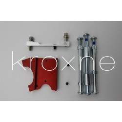 Brzdový adaptér Monorim MD-RF xtech pro přední odpružení Monorim Monorim - 2  