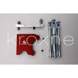 Monorim MD-RF xtech -jarrusovitin Monorimin etujousitukseen Monorim - 1  