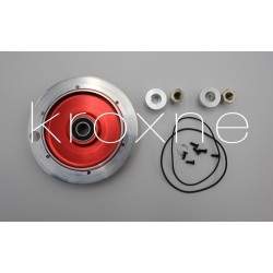 MD motor cover for Pro, Pro2 - install rear motor (Dual motor) Monorim - 9  