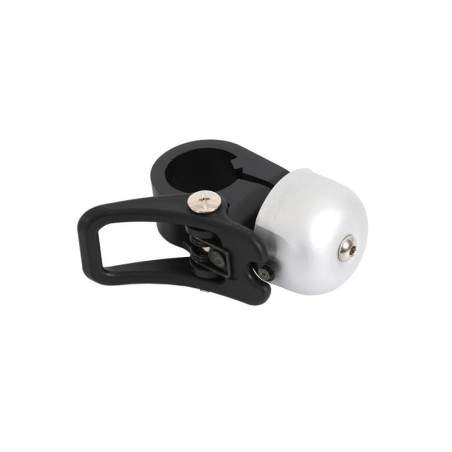 Zvonek a skládací kotva pro Xiaomi M365, 1S, Pro2 a M365 Pro Xiaomi - 4  