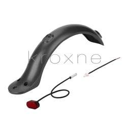 Kompletní sada pro opravu zadního blatníku Xiaomi m365 a M365 Pro Xiaomi - 9  