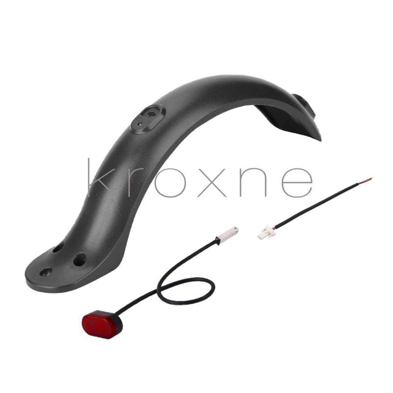 Complete pack to repair rear fender Xiaomi m365 and M365 Pro Xiaomi - 9  