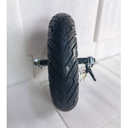 48v 500w IP67 motor visokog okretnog momenta za električne skutere serije Ninebot Max Monorim - 3 Ovaj je motor kompatibilan sa 