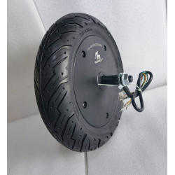 48v 500w IP67 high torque motor for Ninebot Max series electric scooters Monorim - 2 This motor is compatible with all Ninebot M