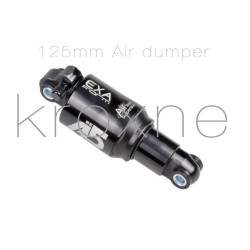 Zračne opruge za prednje i stražnje ovjese  - 2  