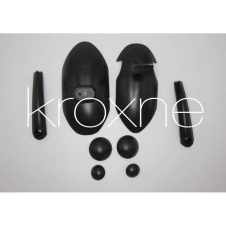 Komplekt zaden kalnik za zadno okachvane MR1 / MXR1  - 6  