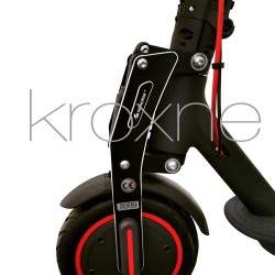 Monorim ME-VS - Suspensión delantera para Xiaomi electric scooters Monorim - 2  