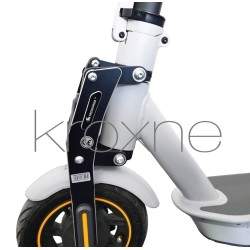 Monorim MXE-VS - Suspensão dianteira de scooter elétrico da série Ninebot Max. Monorim - 1  