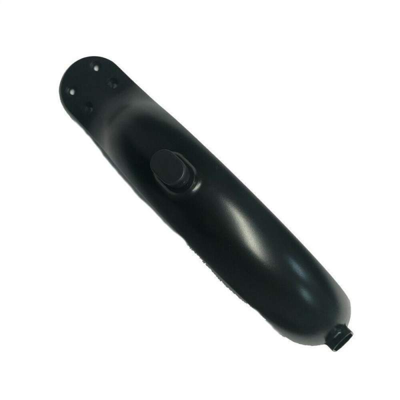 Zadnji odbijač s 4 luknjami s zadnjo lučjo  - 1  