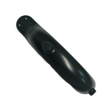 Tylny błotnik z 4 otworami ze światłem tylnym  - 1  