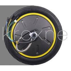 350w kompatibilis motor a Ninebot Max G30, G30D és G30LP motorokhoz Segway - Ninebot - 5 350w kompatibilis motor a Ninebot Max G