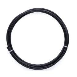 Laajennettu jarruvaijeri takajousitusta varten (sisäinen kaapeli 2,1 m / ulompi holkki 2,5 m)  - 2 Jarruvaijeri ja kansipaketti 