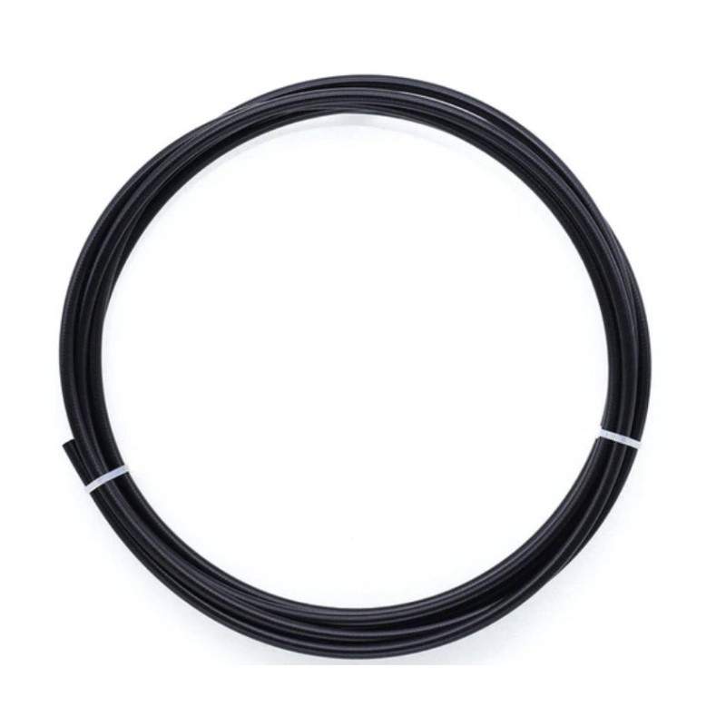 Prošireni kabel kočnice za stražnji ovjes (unutarnji kabel 2,1 m / vanjska čahura 2,5 m)  - 2 Žica kočnice plus pokrov - prošire