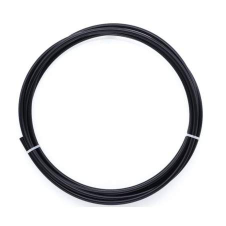 Cable de frenos extendido para suspensión trasera ( cable interno 2.1m / funda externa 2.5m )  - 2 Pack cable de frenos más fund