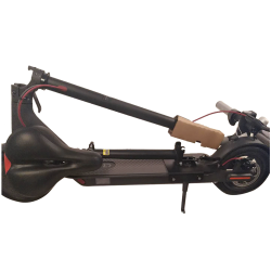Сгъваема седалка за електрически скутер Xiaomi, Ninebot Max или подобен Wan - 3  