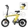 zBike - 250 W elektrický bicykel - 30 až 50 km autonómie  - 4 zBike - 250 W elektrický bicykel - 30 až 50 km autonómie
Zarezervu