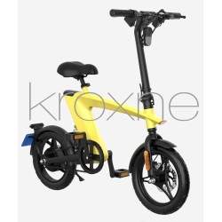 zBike - 250 W elektrický bicykel - 30 až 50 km autonómie  - 5 zBike - 250 W elektrický bicykel - 30 až 50 km autonómie
Zarezervu