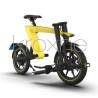 zBike - 250 W elektrický bicykel - 30 až 50 km autonómie  - 6 zBike - 250 W elektrický bicykel - 30 až 50 km autonómie
Zarezervu