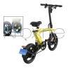zBike - 250w elektrisk cykel - 30 till 50 km autonomi  - 7 zBike - 250w elektrisk cykel - 30 till 50 km autonomi
Boka din enhet 