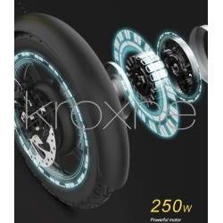 zBike - 250 W elektrický bicykel - 30 až 50 km autonómie  - 12 zBike - 250 W elektrický bicykel - 30 až 50 km autonómie
Zarezerv