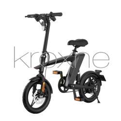 zBike - Vélo électrique 250w - 30 à 50km d'autonomie  - 13 zBike - Vélo électrique 250w - 30 à 50km d'autonomie
Réservez votre a