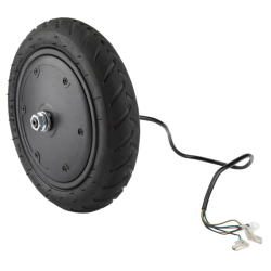 Komplet 250w motor til Xiaomi M365, 1S, Essential, Pro eller Pro2 elektrisk scooter Xiaomi - 1 250w kompatibel motor til enhver 